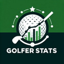 Golfers Stats